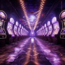 Variety of sports and casino entertainment options available on dk777