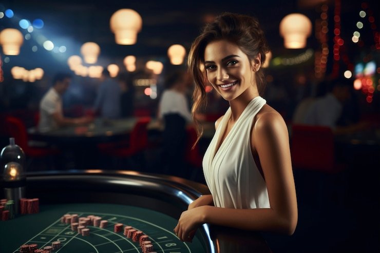Bonus feature activation screen showing free spins and multipliers