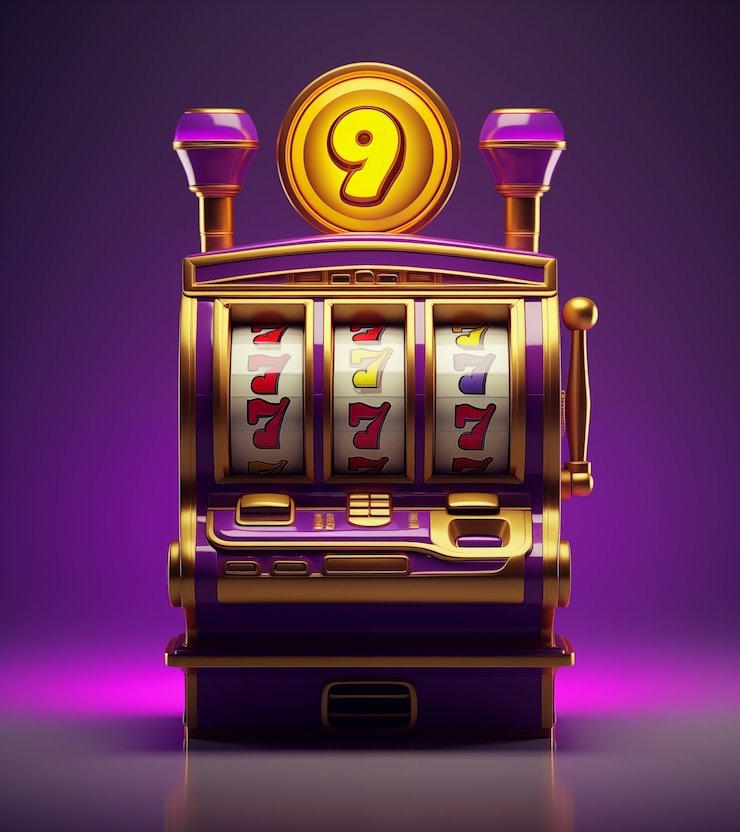 Colorful Candy Burst slot interface showing sweet symbols and vibrant design