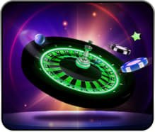 Strategy reference chart showing optimal blackjack decisions for various hand scenarios