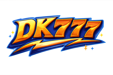 DK777 logo